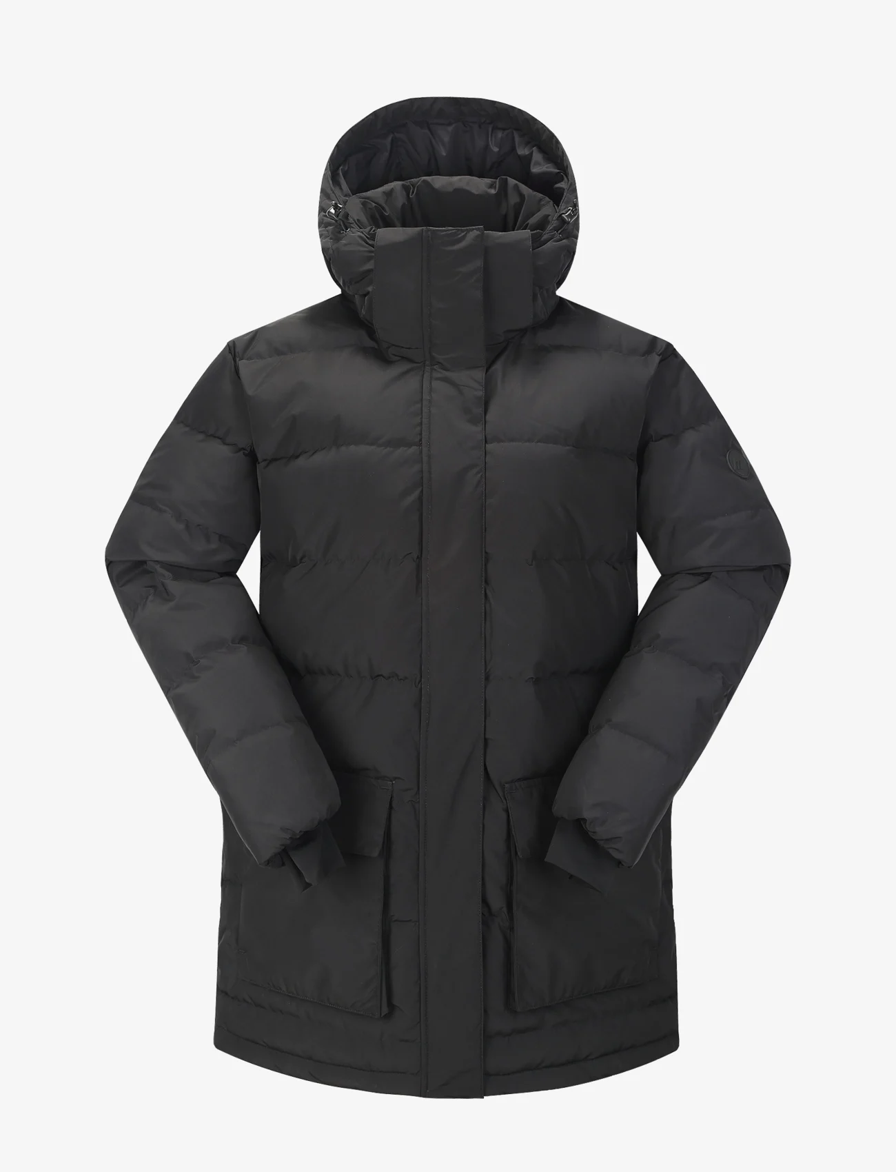 Skogstad - Ekeberg - down- & padded jackets - black - 0