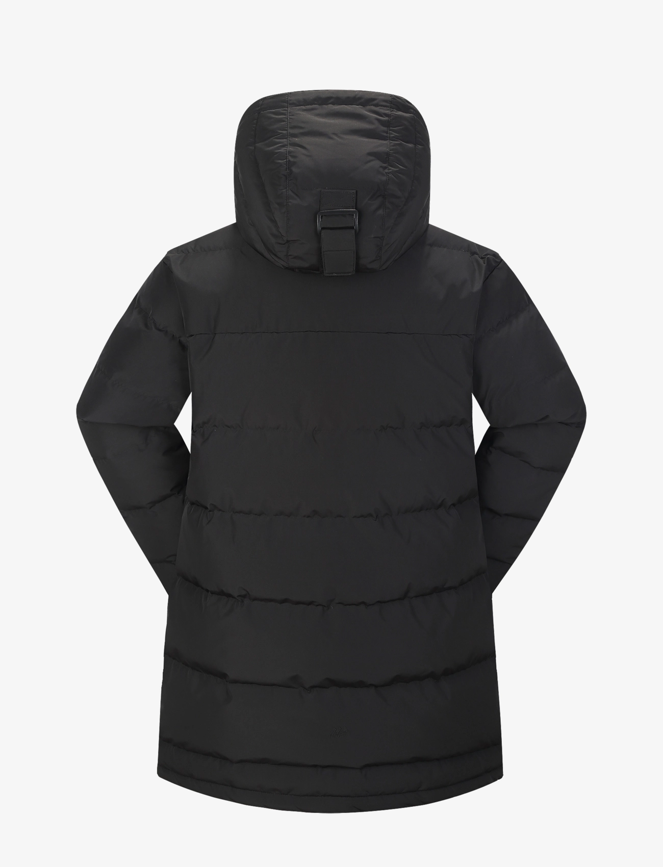 Skogstad - Ekeberg - dunkappor - black - 2