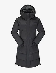 Skogstad - Haugland - padded coats - black - 0