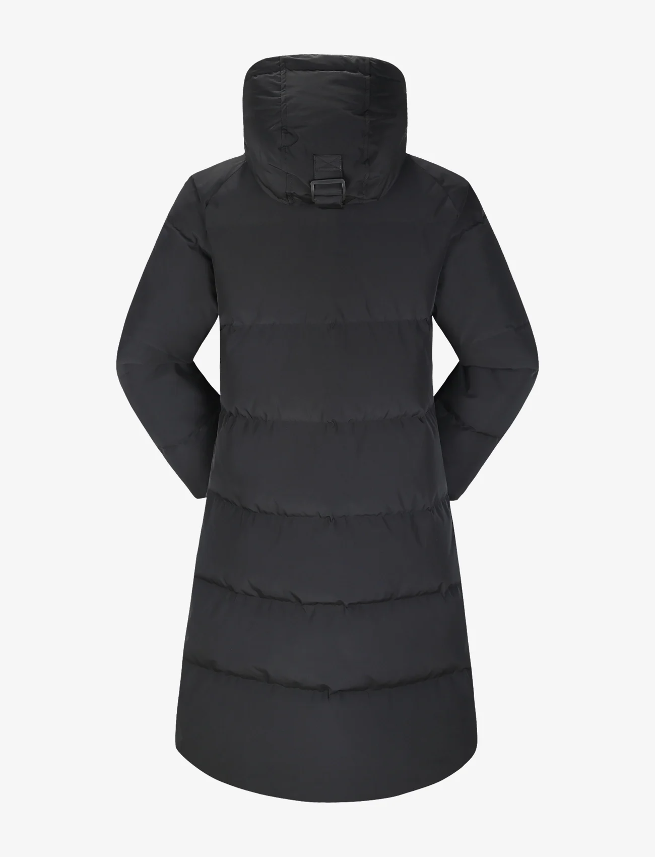 Skogstad - Haugland - padded coats - black - 1