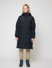 Skogstad - Haugland - padded coats - black - 4