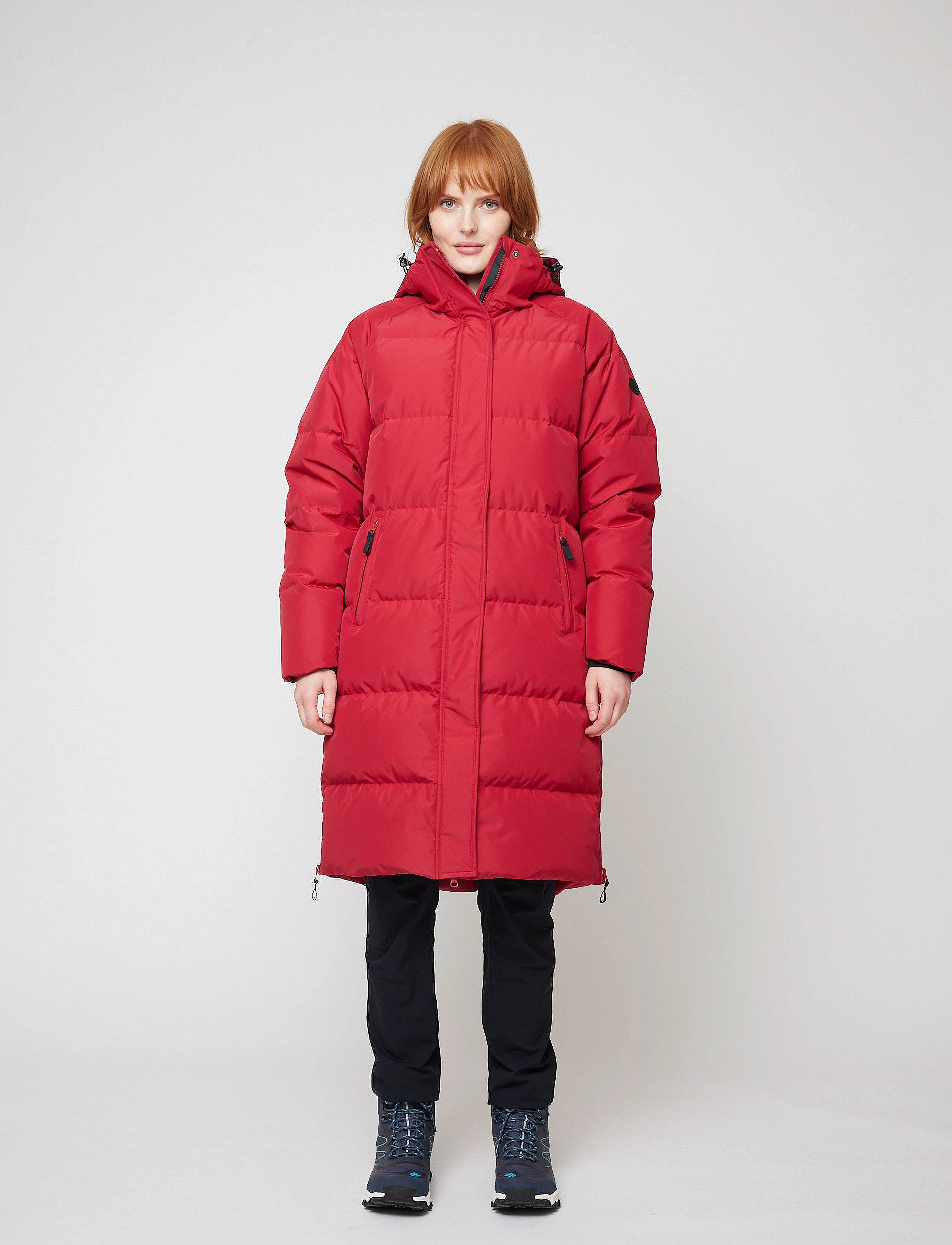 Skogstad - Haugland - wine red - 4