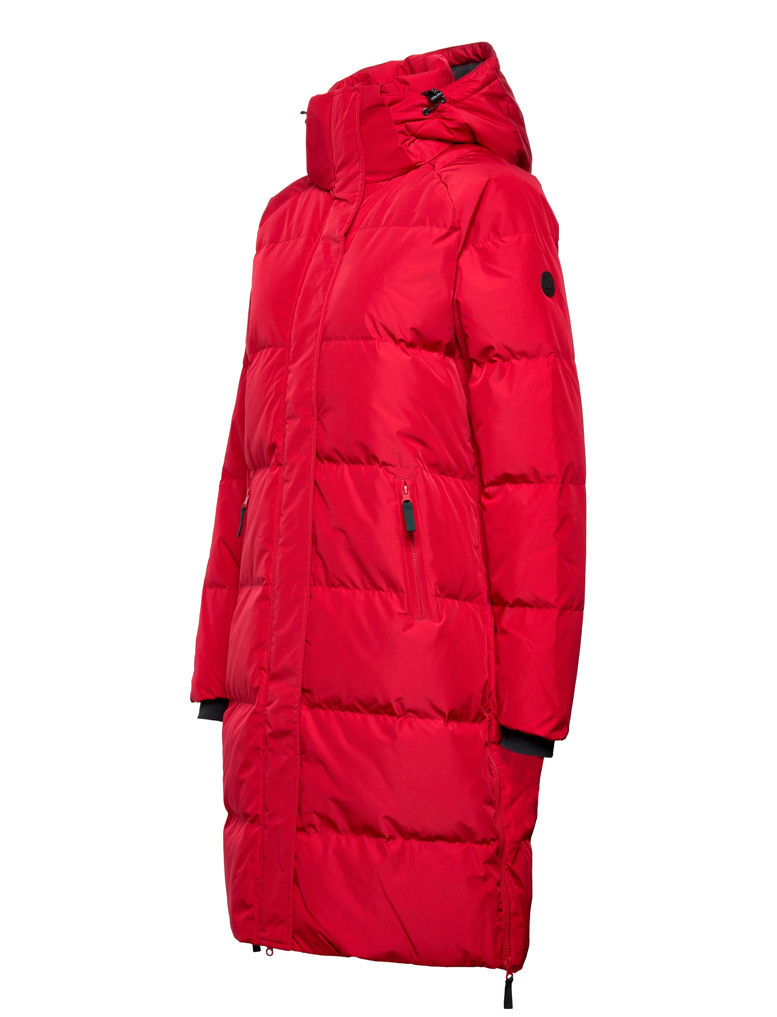 Skogstad - Haugland - wine red - 2