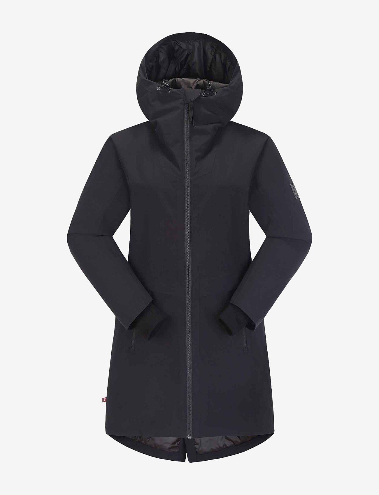 Skogstad - Holemvik - black - 0