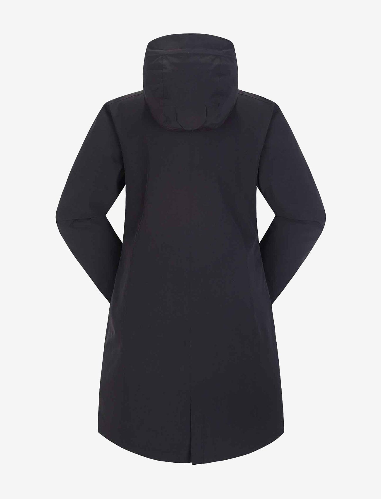 Skogstad - Holemvik - black - 1