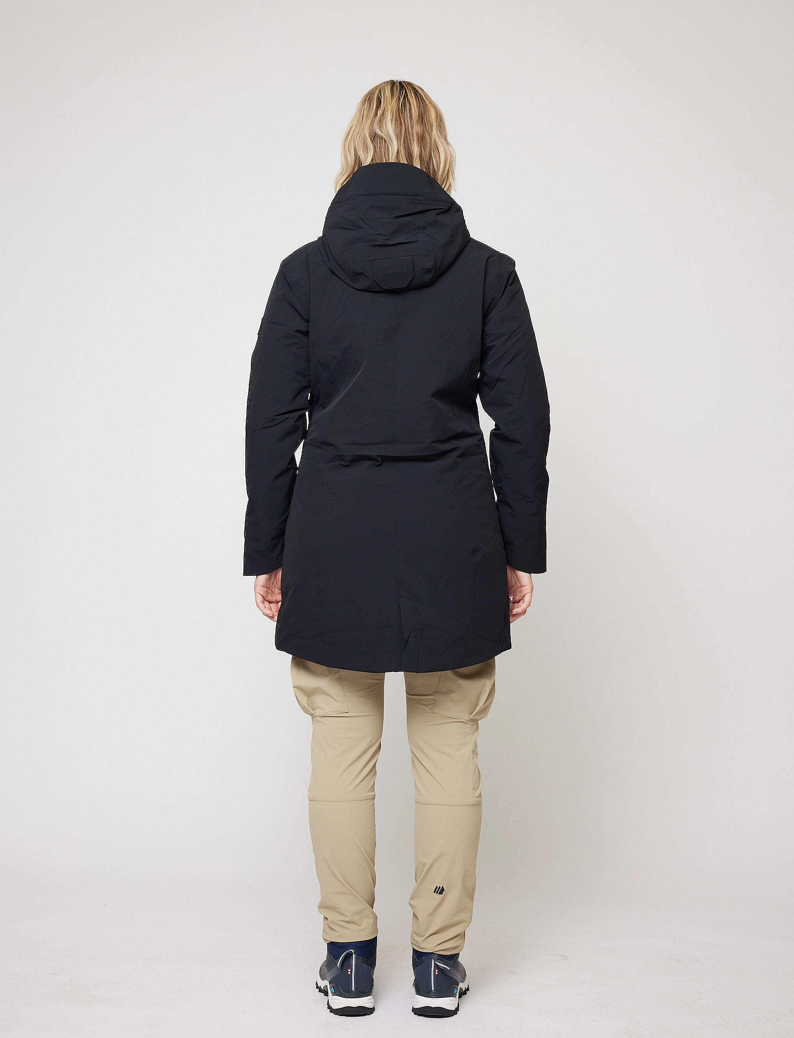 Skogstad - Holemvik - black - 3