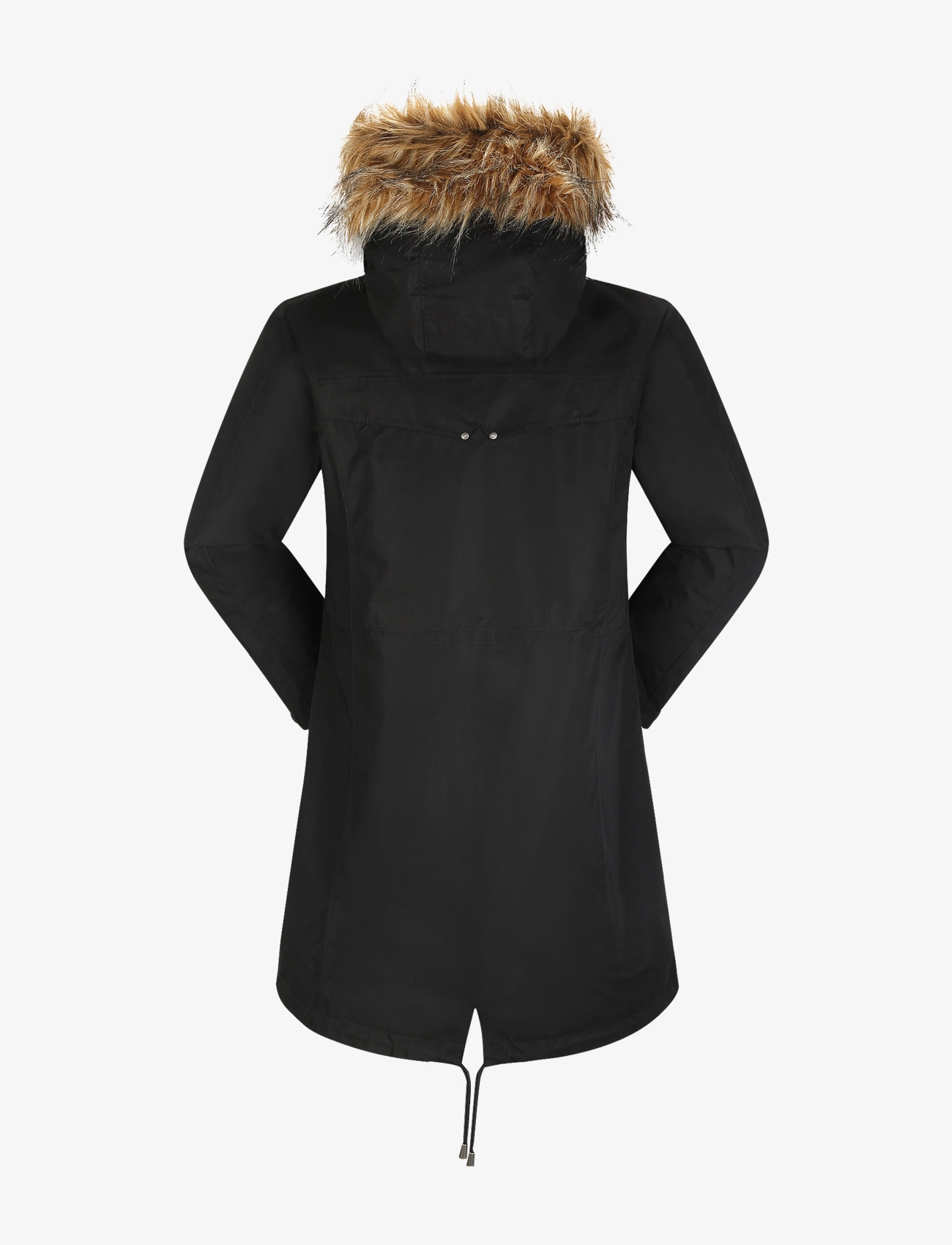 Skogstad - Sande - black - 2