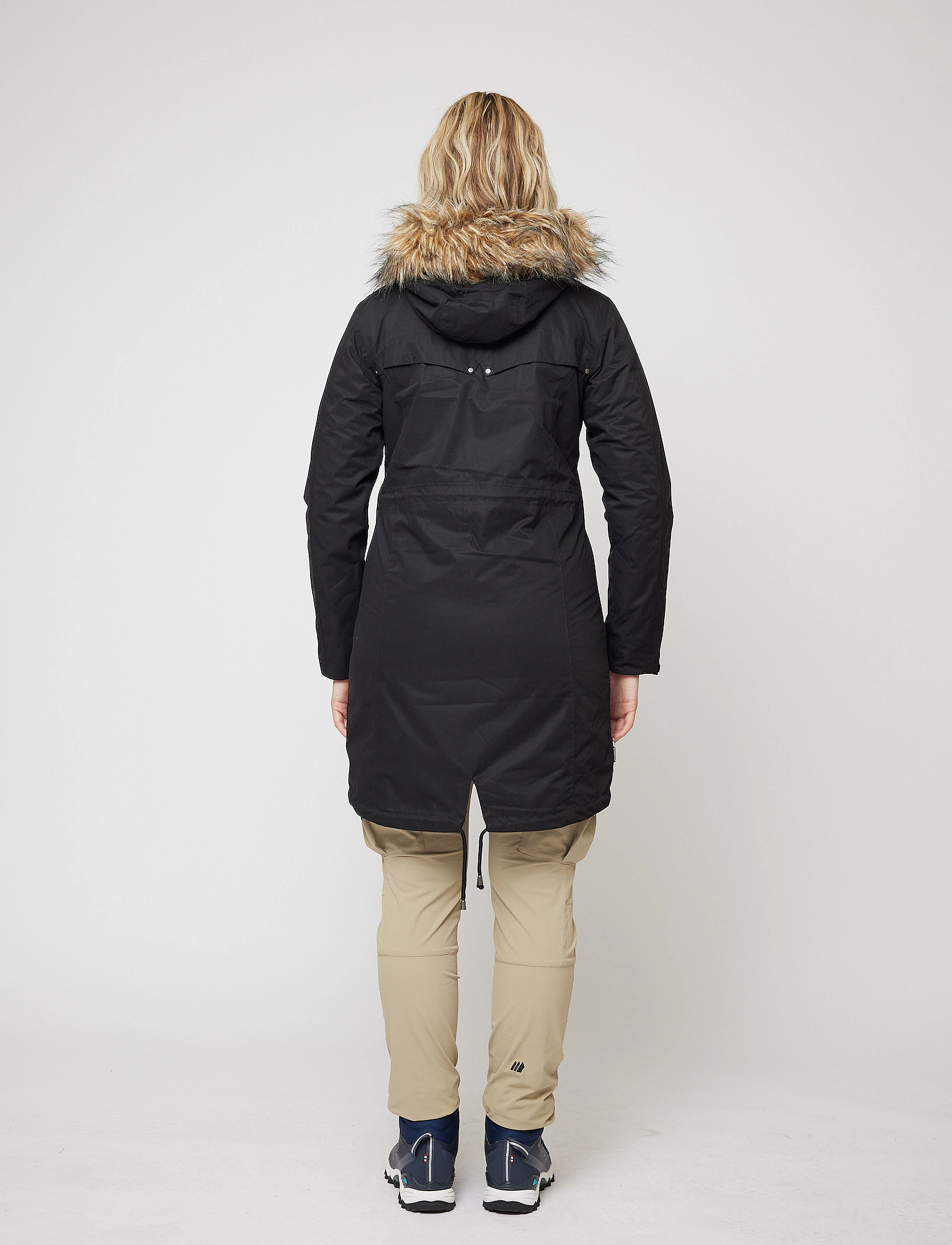 Skogstad - Sande - black - 3