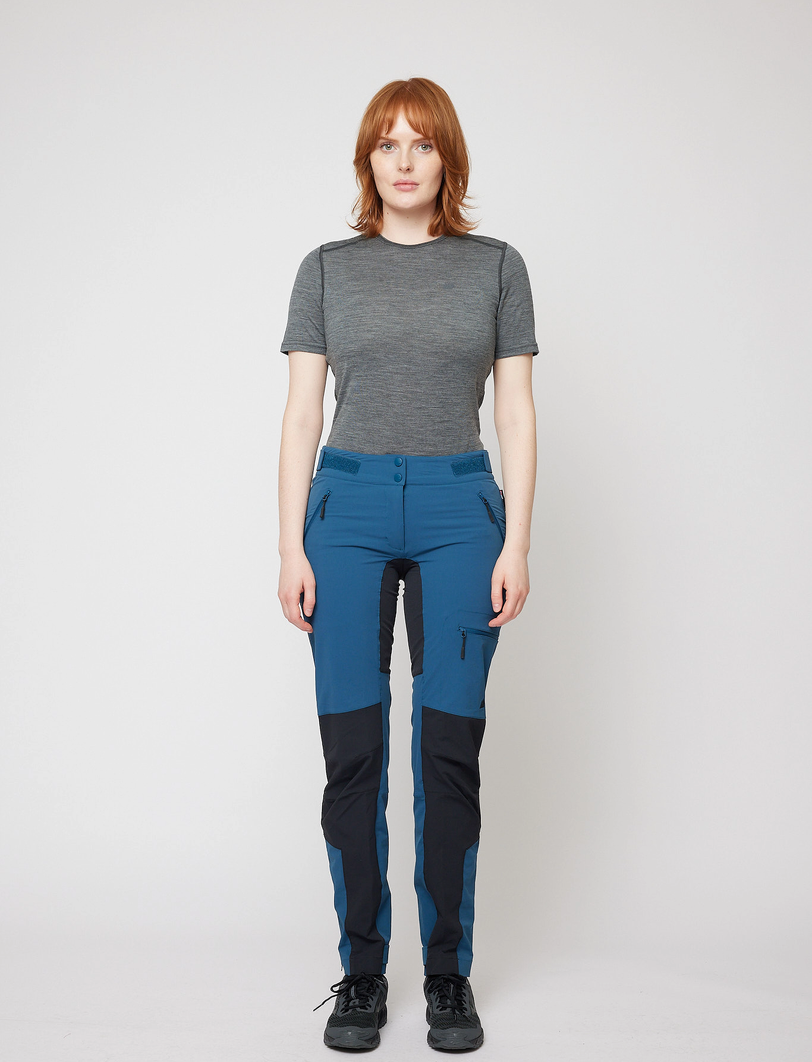 Skogstad - Ringstind - blue teal - 2