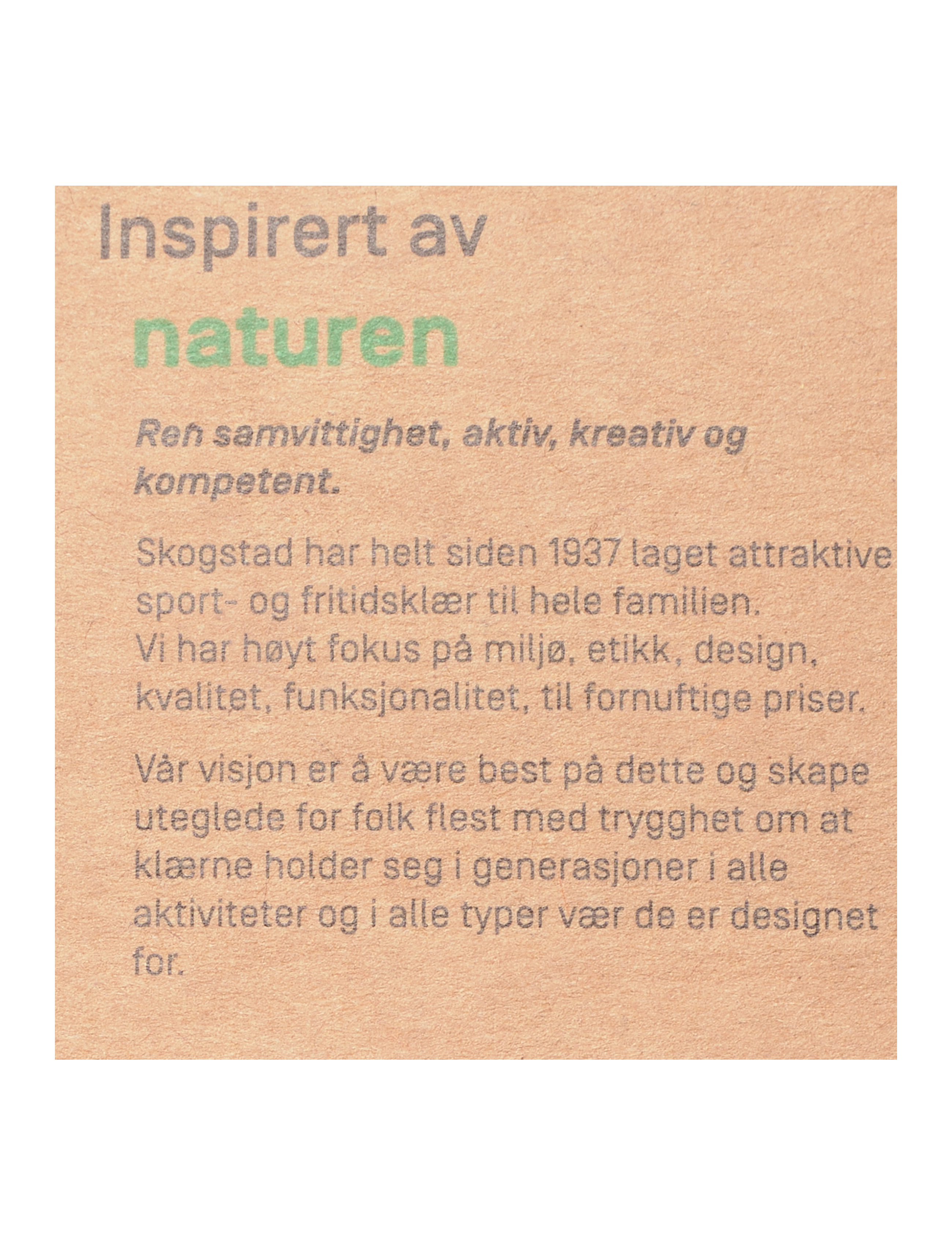 Skogstad - Ringstind - oker - 4
