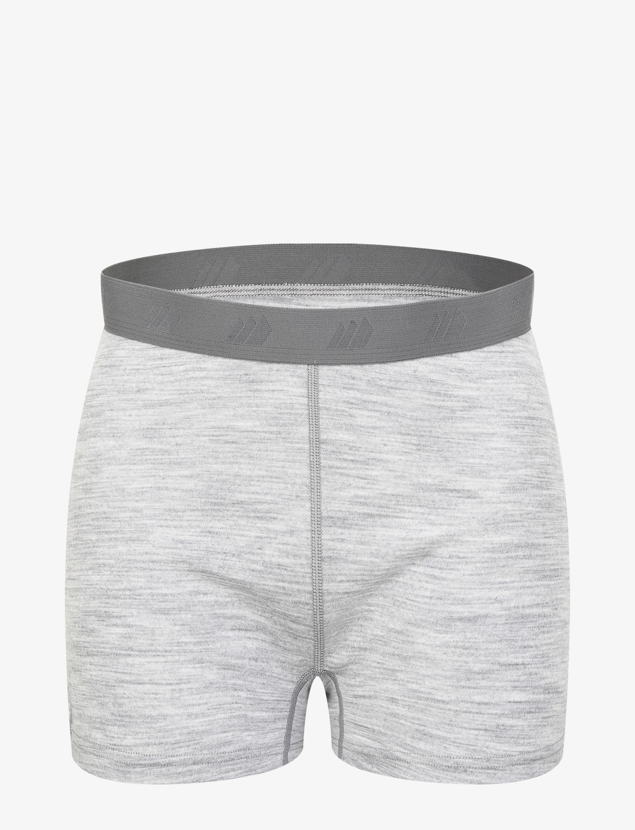 Skogstad - Mysen - grey melange - 0