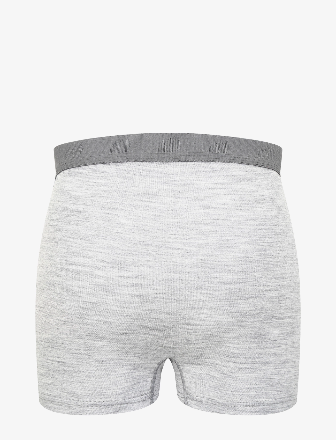 Skogstad - Mysen - grey melange - 1