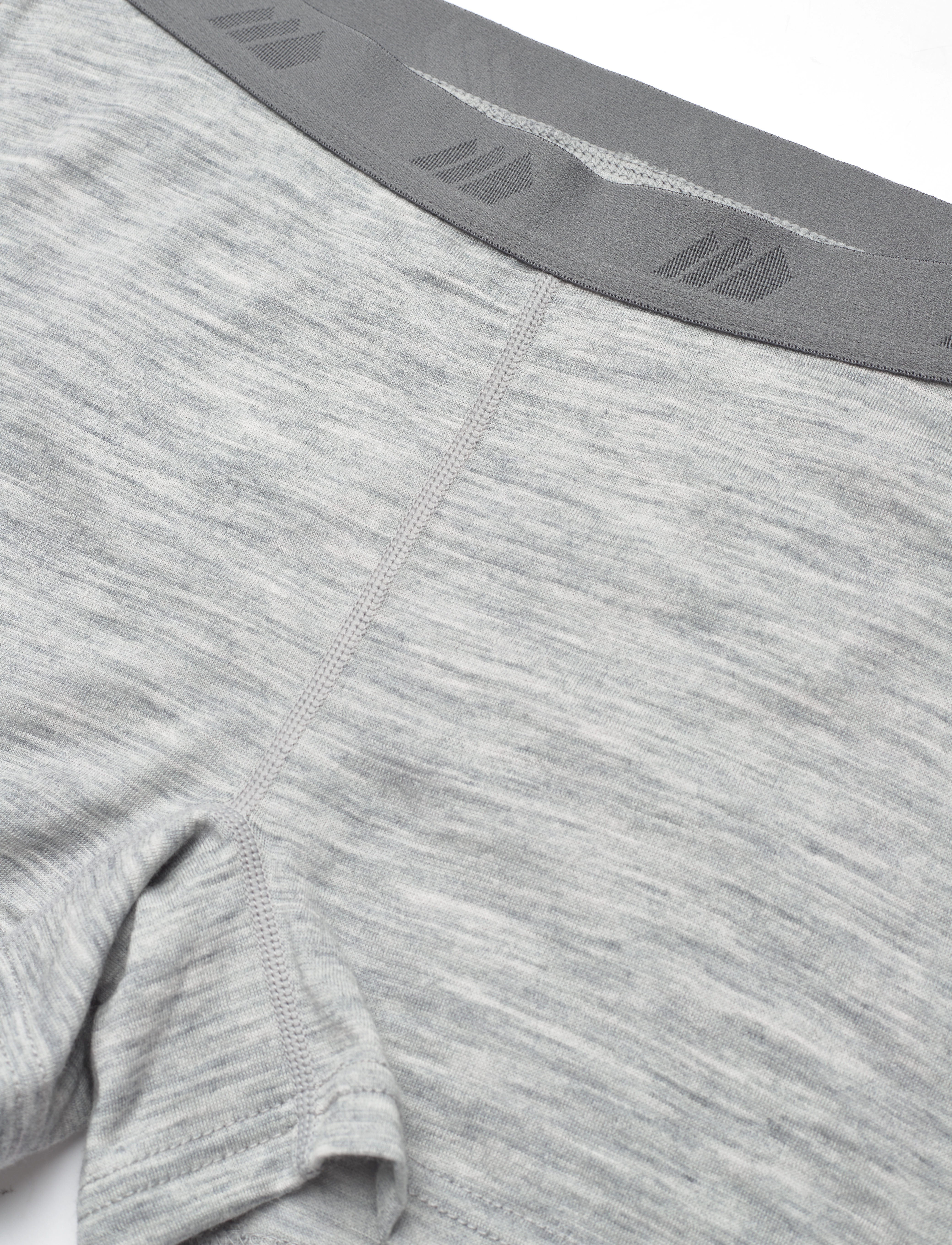 Skogstad - Mysen - grey melange - 2
