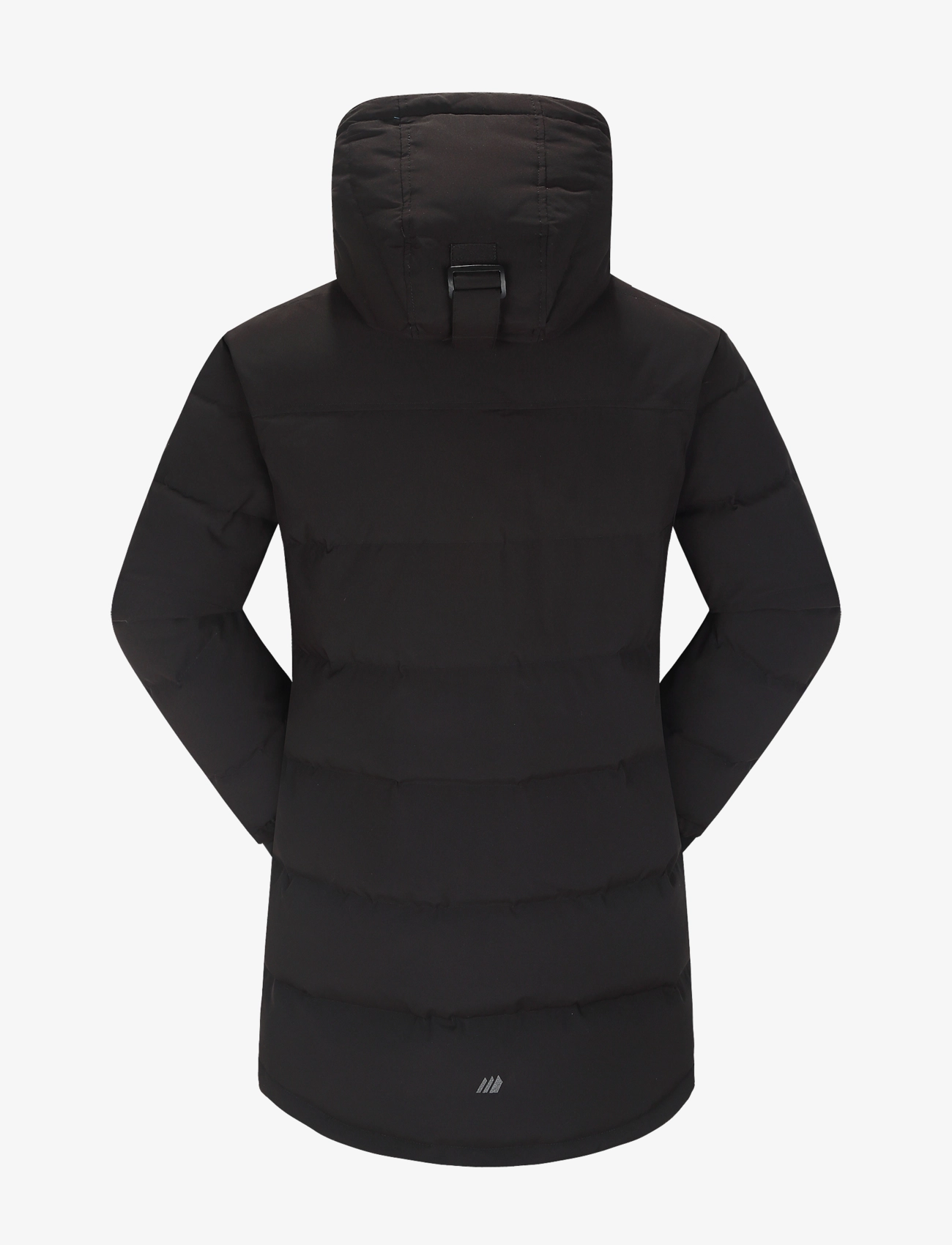 Skogstad - Nydalen - black - 1