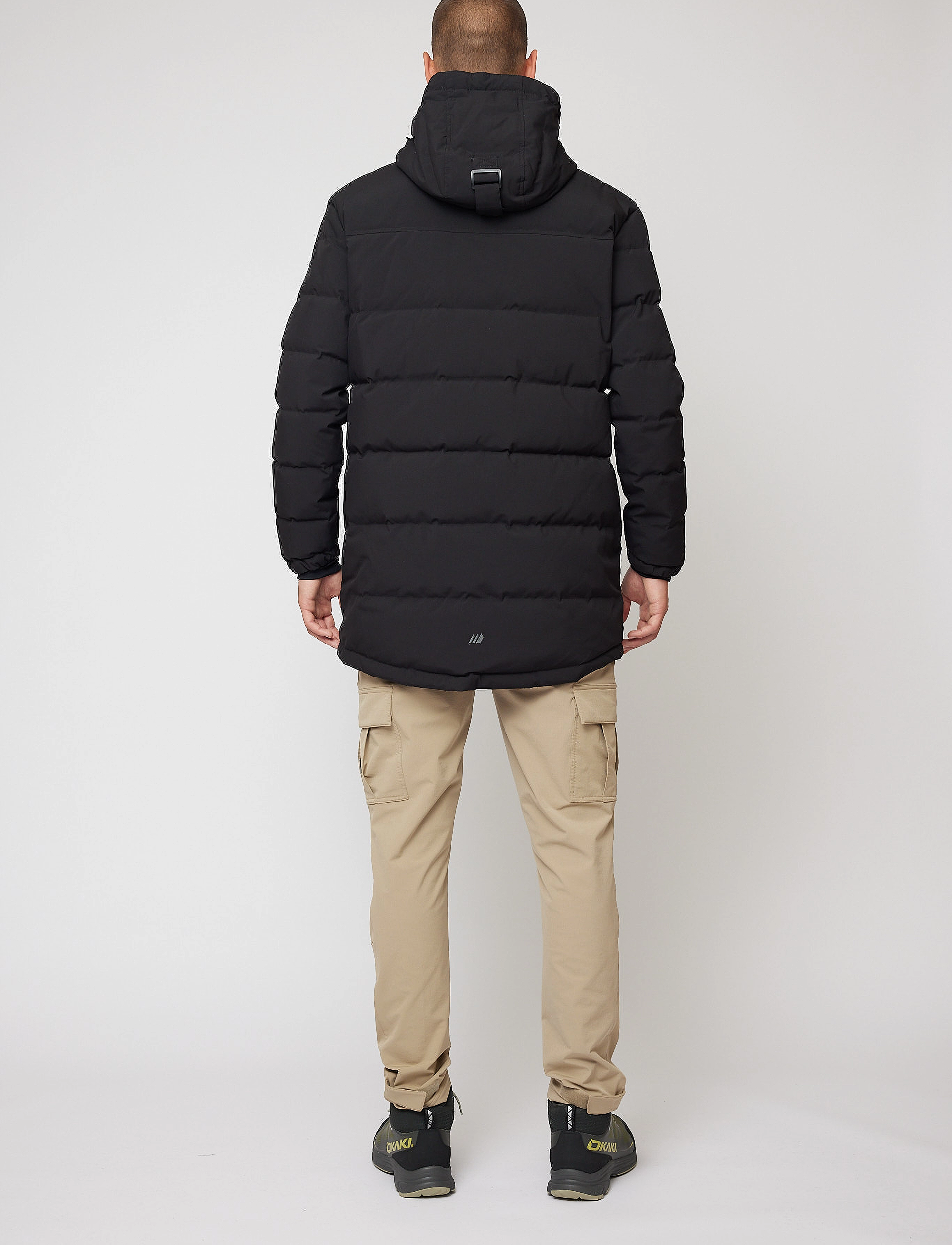 Skogstad - Nydalen - black - 3