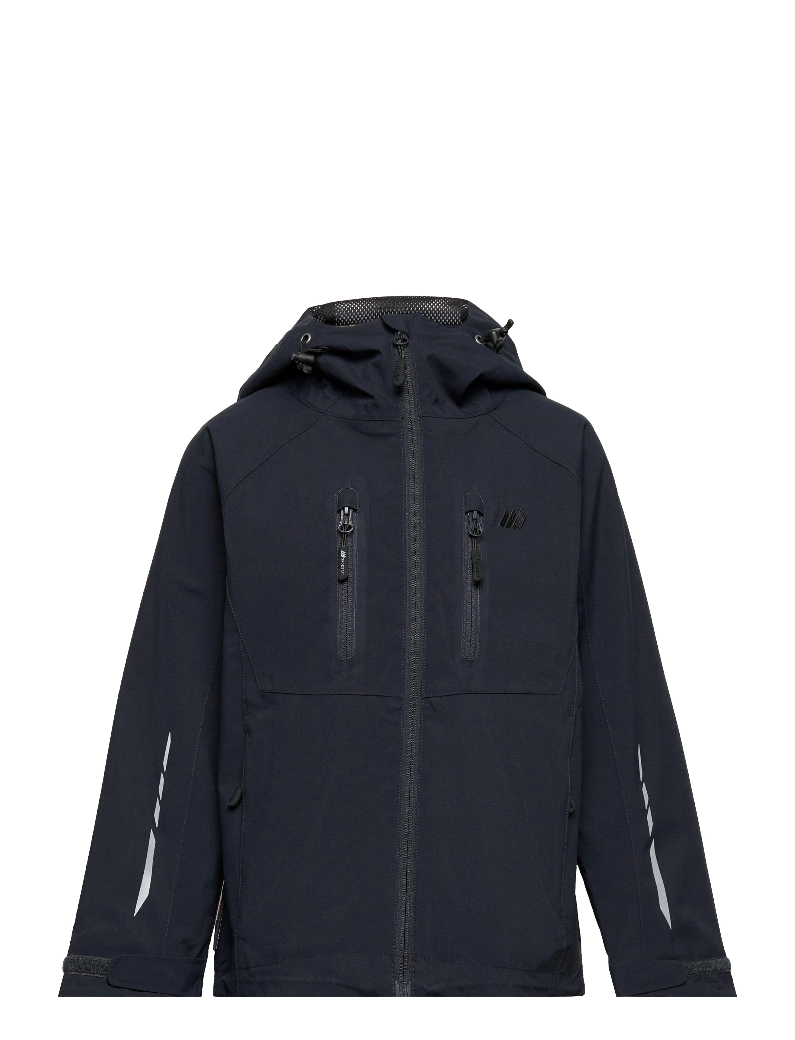 Skogstad - Semeltinden 2-layer technical jacket - dark navy - 1