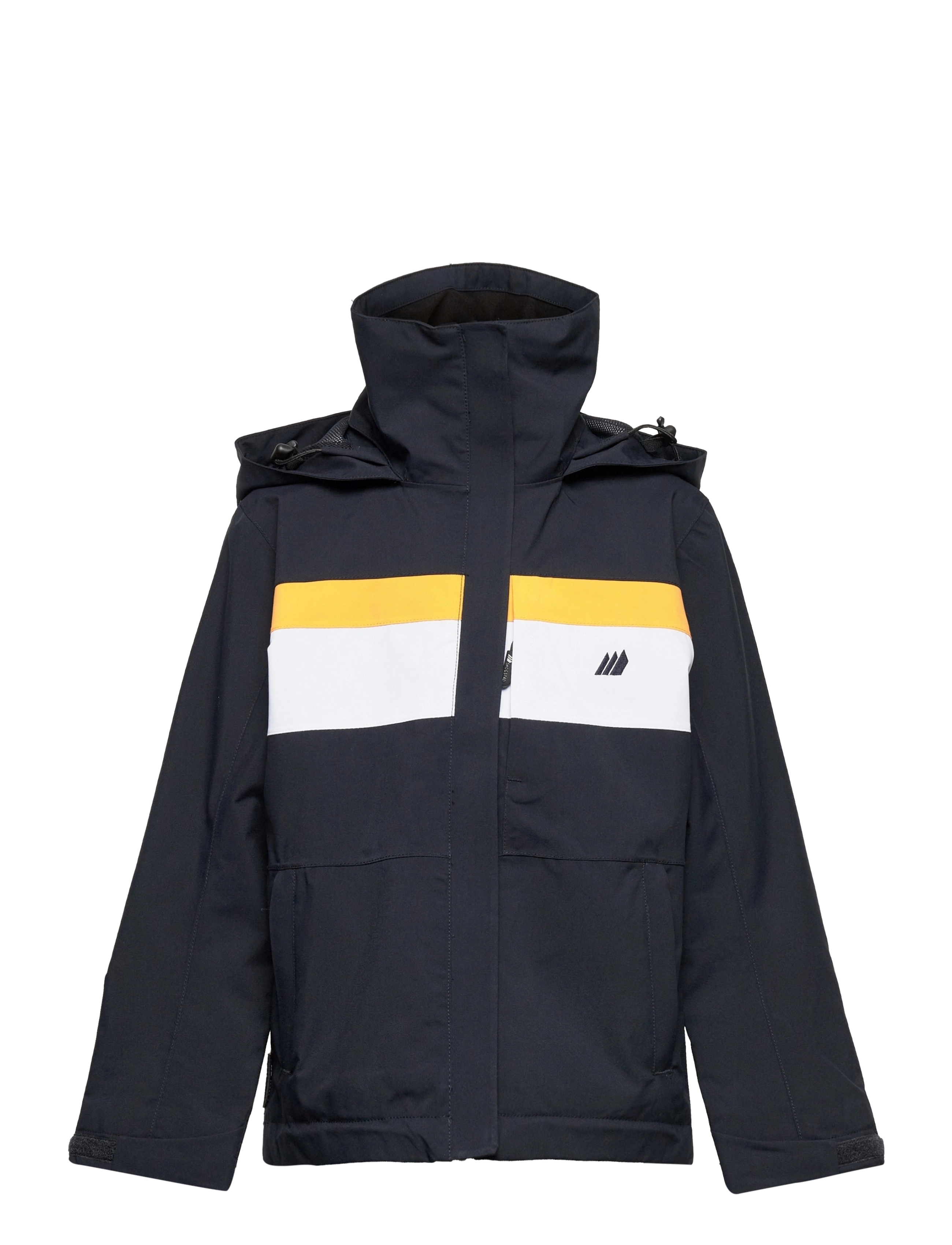Skogstad - Sokse 2-layer technical jacket - dark navy - 1