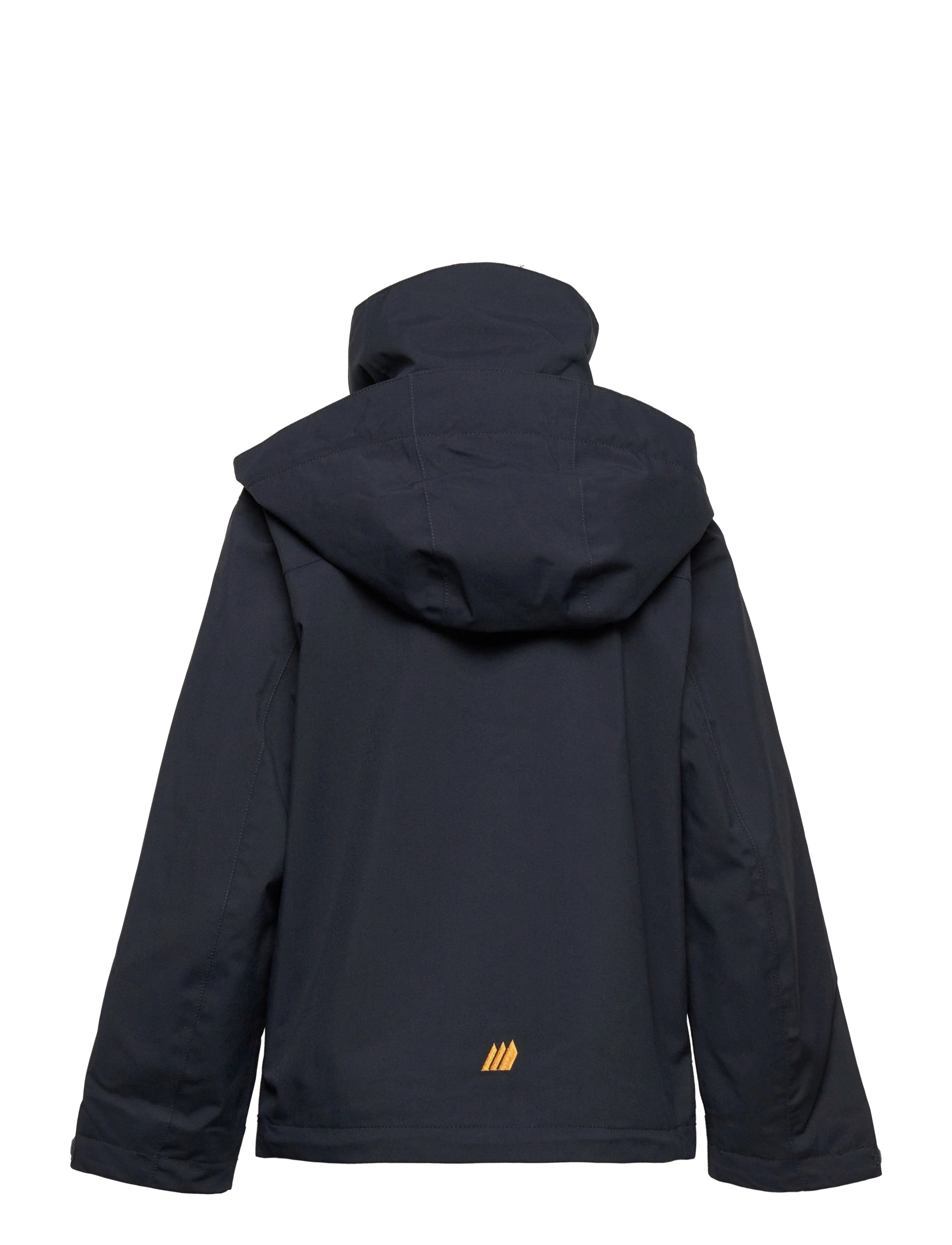 Skogstad - Sokse 2-layer technical jacket - dark navy - 2