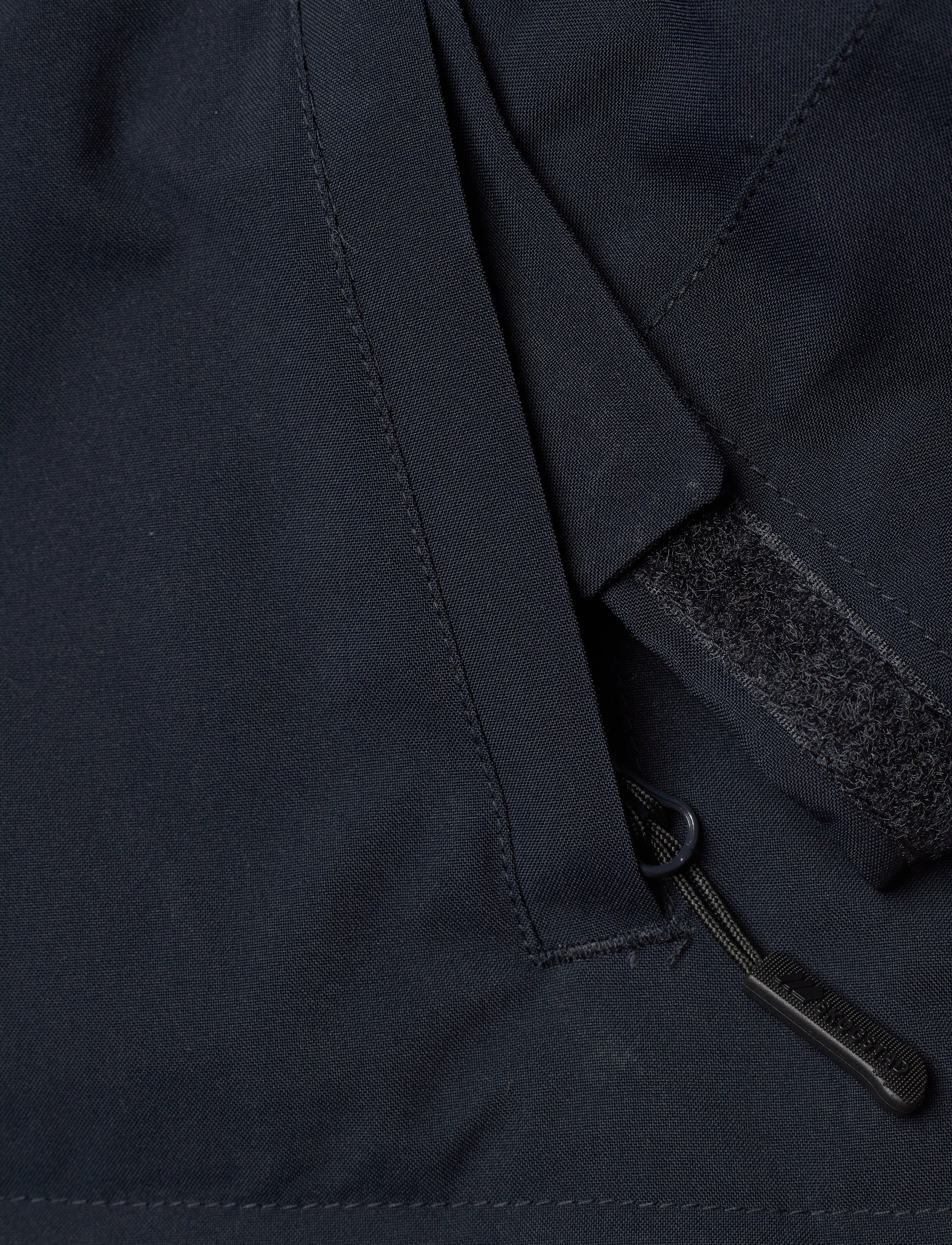 Skogstad - Sokse 2-layer technical jacket - dark navy - 5