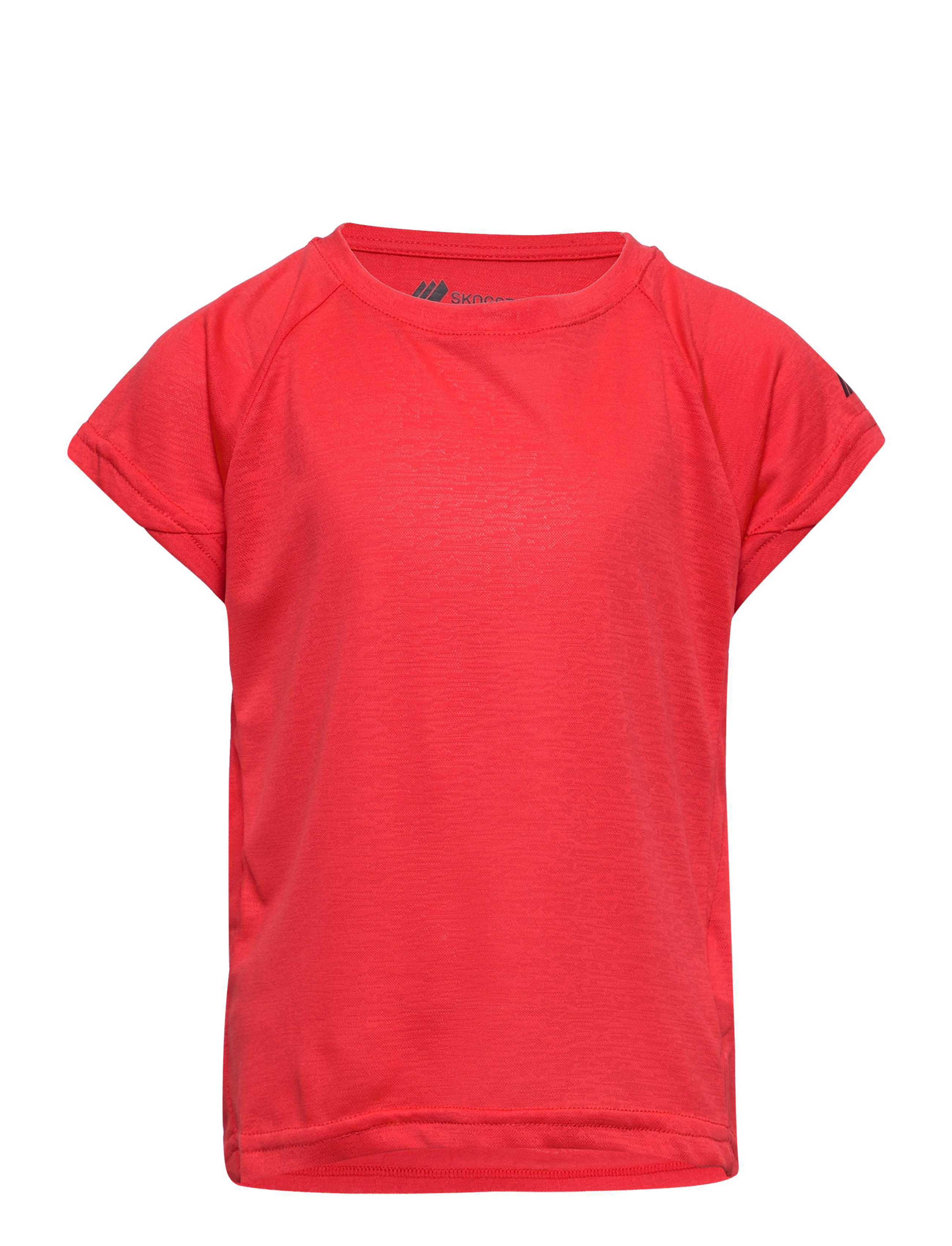 POPPY RED
