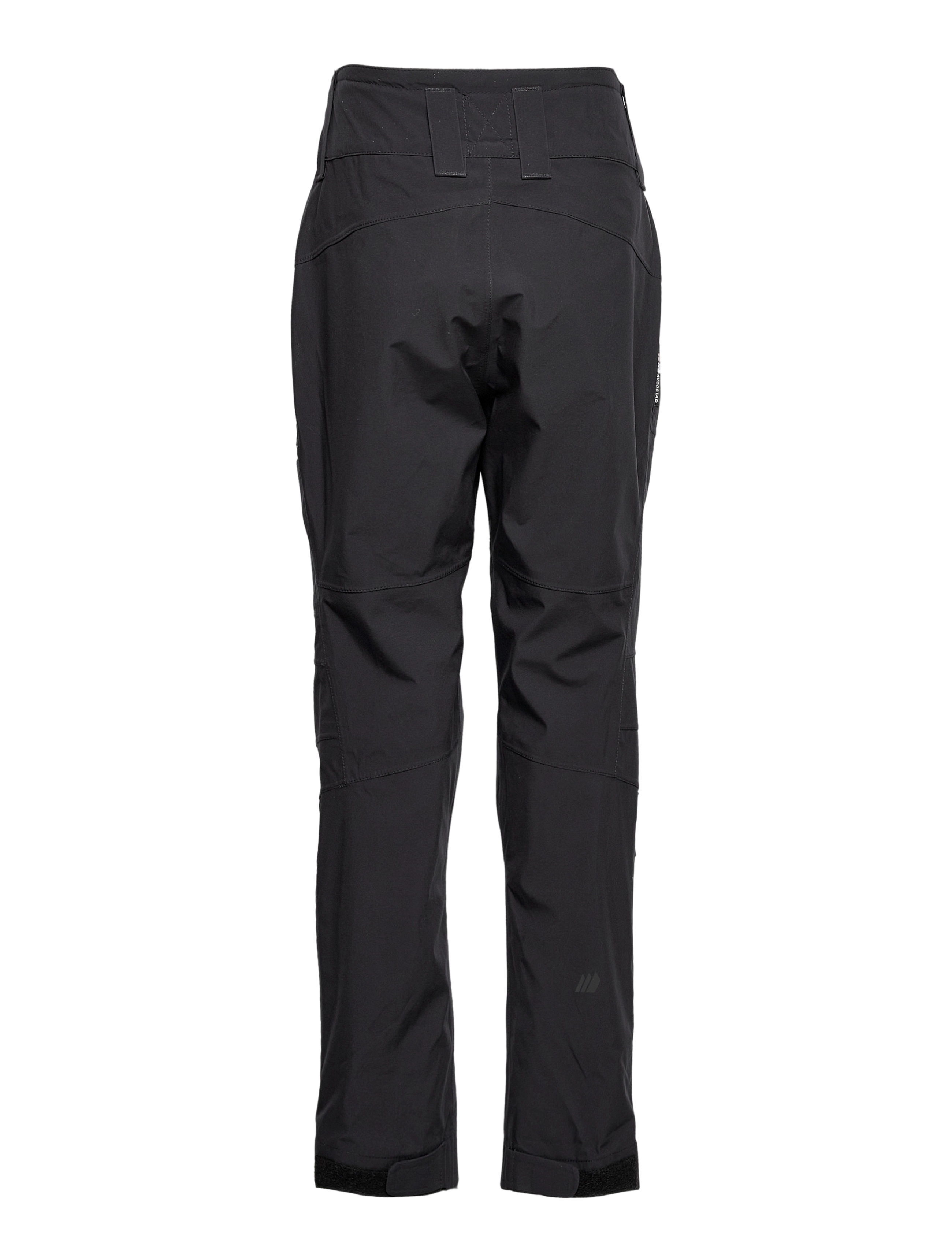 Skogstad - Narvik 3-layer technical shell trousers - dark navy - 1