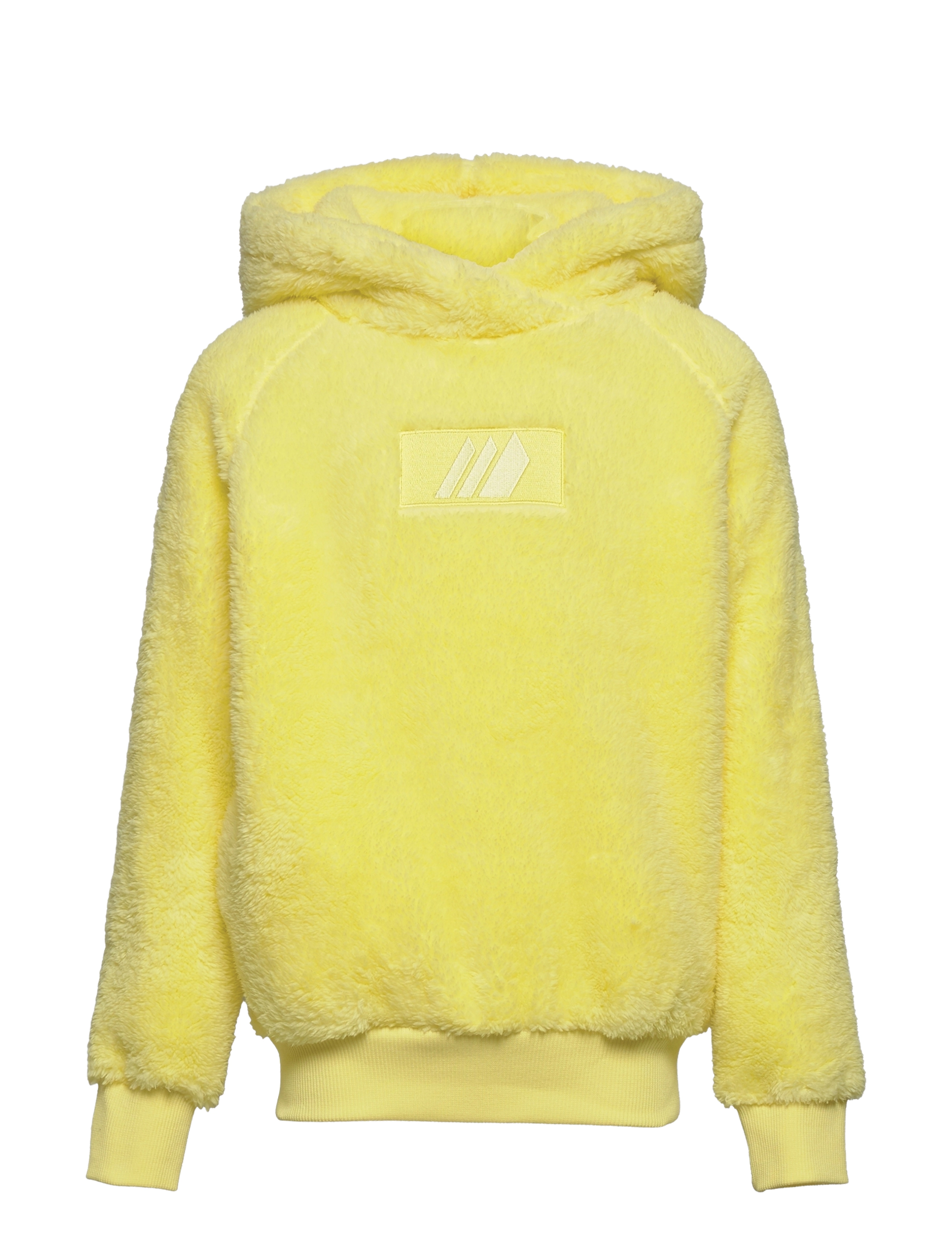 Skogstad - Gjekstad sherpa fleece hoodie - charlock - 0