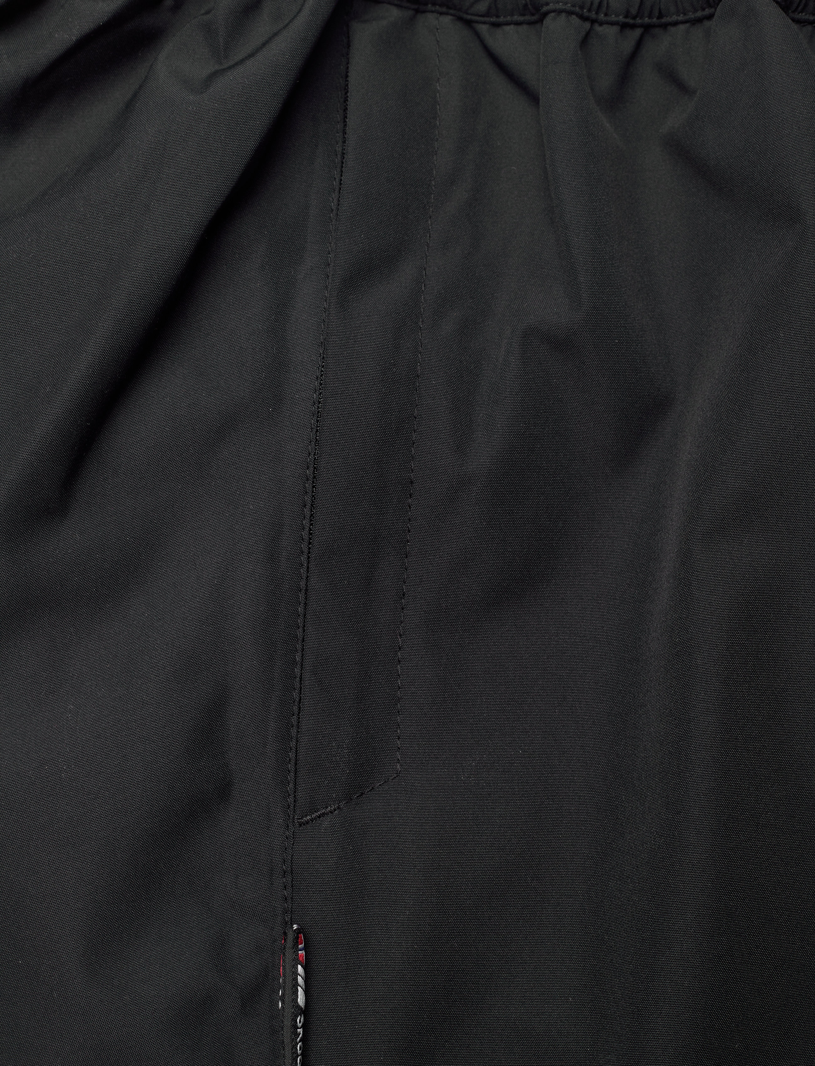 Skogstad - Drøna 2-layer technical rain trousers - black - 2