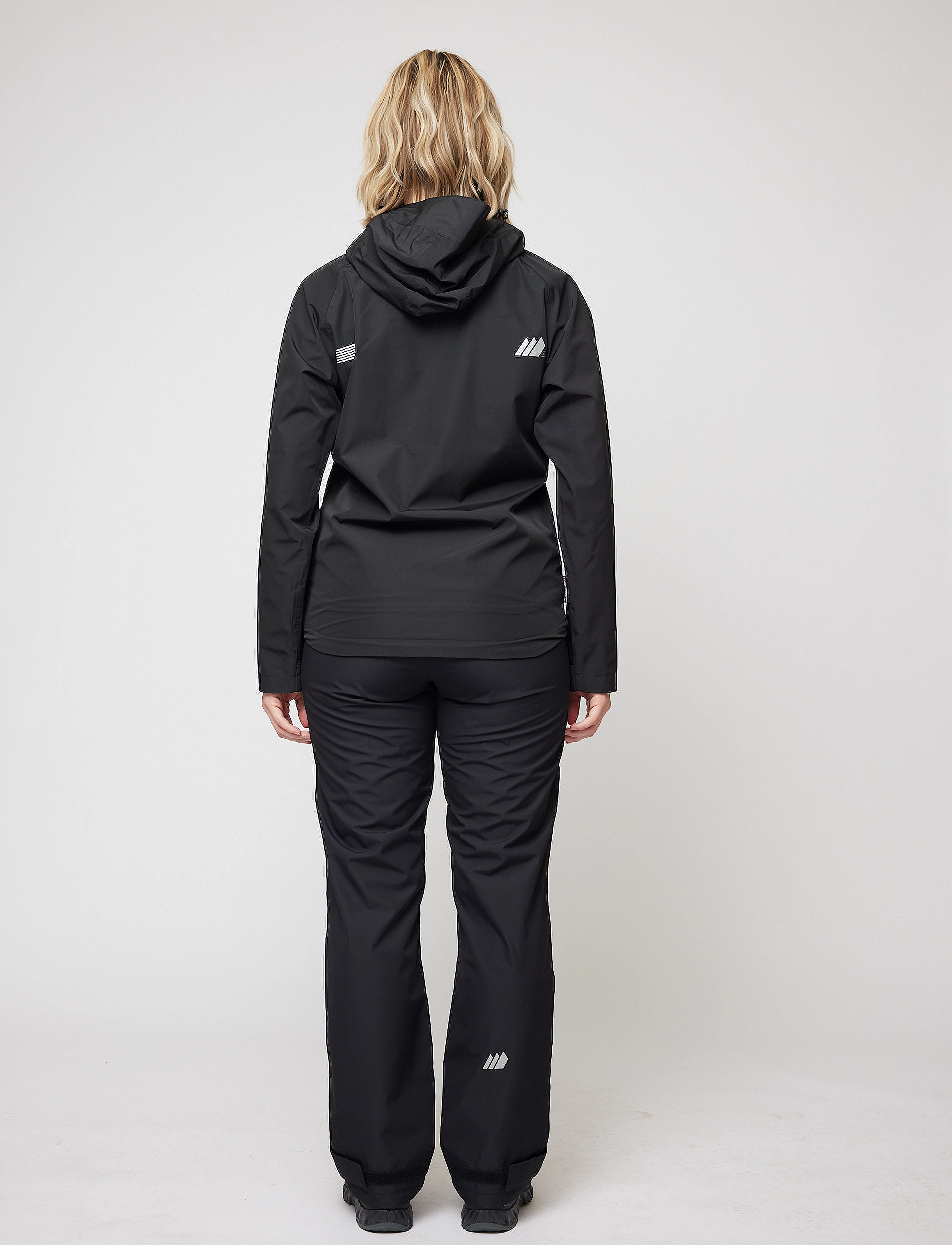 Skogstad - Drøna - black - 2