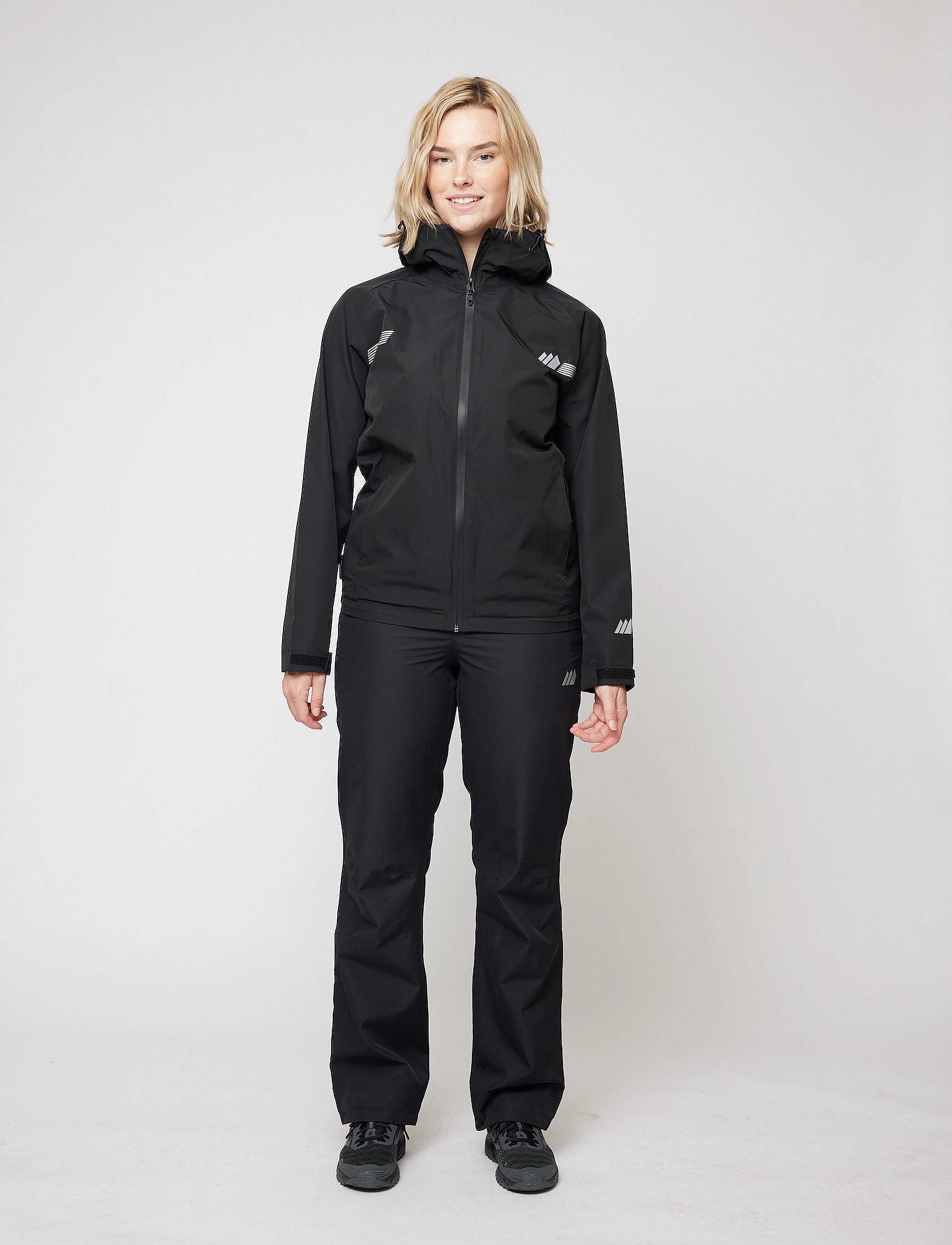Skogstad - Drøna - black - 3