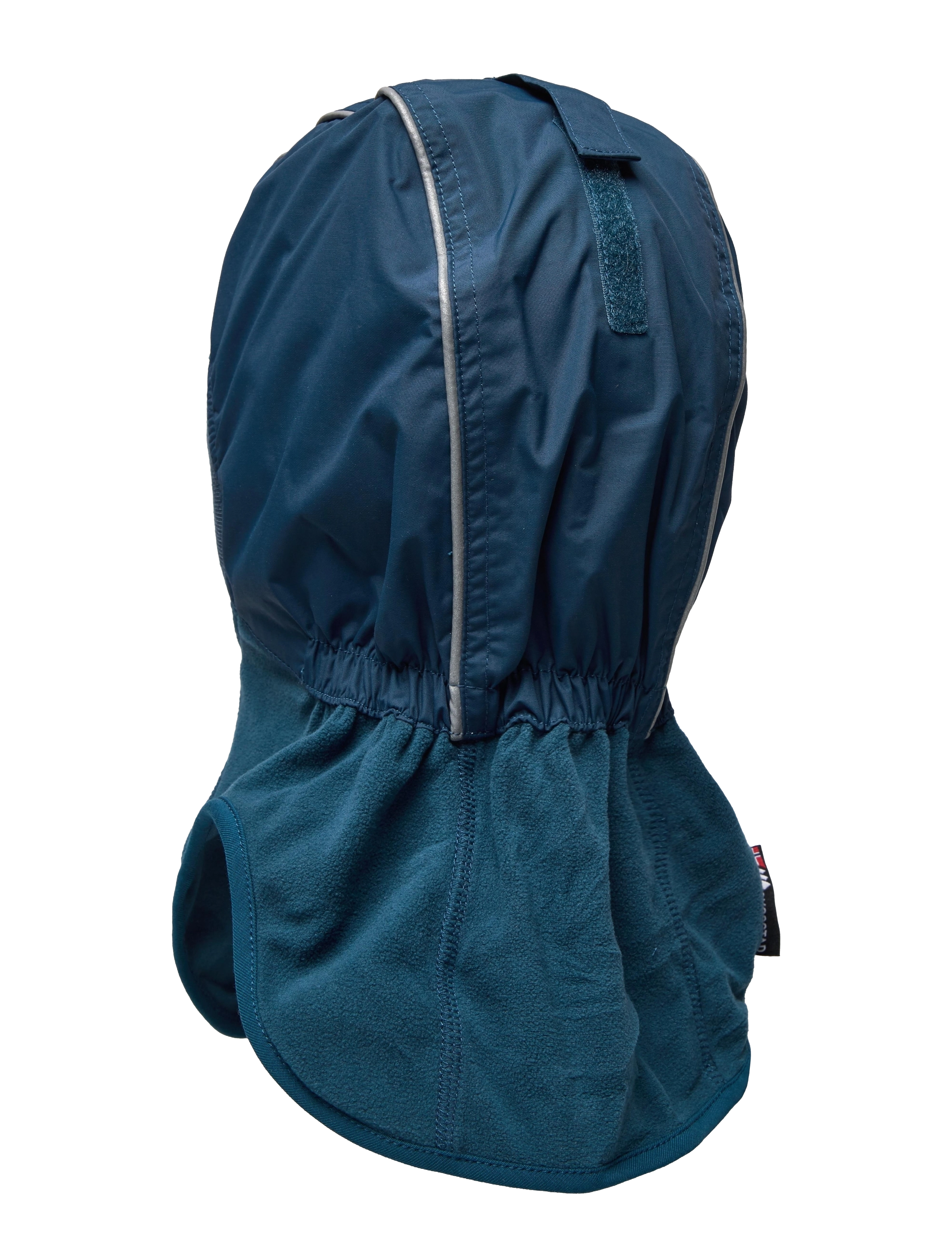 Skogstad - Hildre - blue teal - 1
