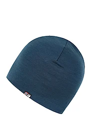 Skogstad - Aske - adītas cepures - blue teal - 0