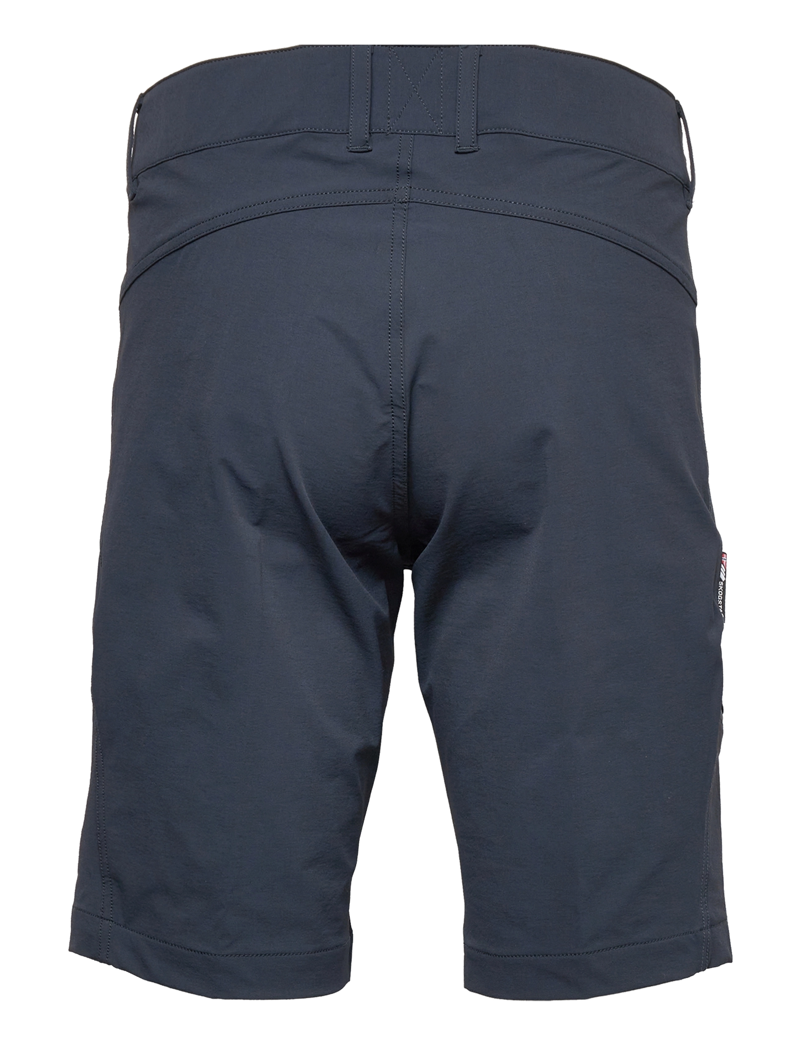 Skogstad - Saksi shorts - dark navy - 1