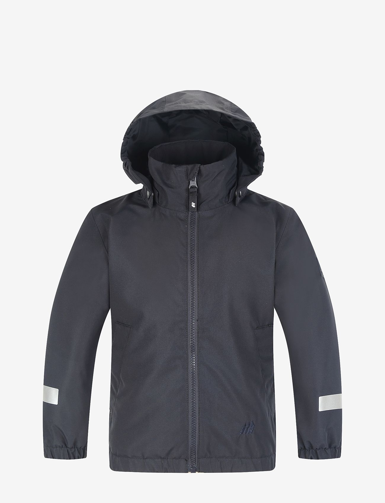Skogstad - Revdal - shell & rain jackets - dark navy - 0