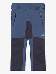 Skogstad - K Tinden - softshell pants - ensign blue - 0