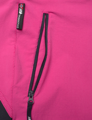 Skogstad - K Tinden - softshell kelnės - rosy pink - 3