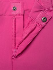 Skogstad - K Tinden - softshell püksid - rosy pink - 4