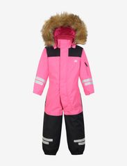 Skogstad - K Sletteheida - snowsuit - rosy pink - 0