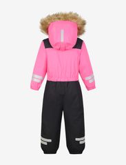 Skogstad - K Sletteheida - snowsuit - rosy pink - 1