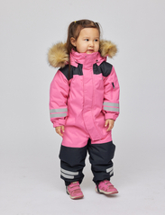 Skogstad - K Sletteheida - snowsuit - rosy pink - 2