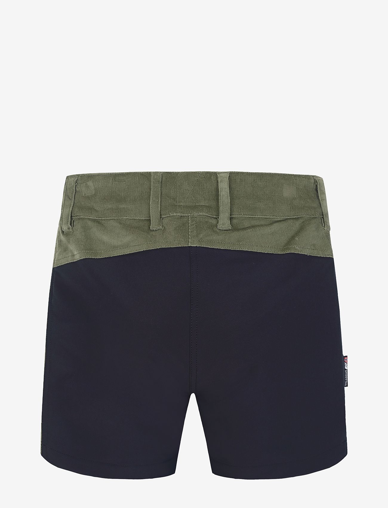 Skogstad - Foldvik - sport shorts - deep lichen green - 1