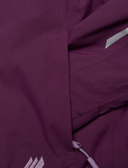 Skogstad - J Blomhola - softshell jacket - potent purple - 5