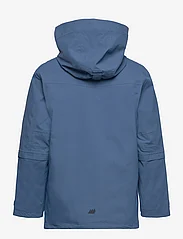 Skogstad - J Ry - softshell jacket - ensign blue - 1