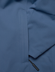 Skogstad - J Ry - softshell jacket - ensign blue - 5