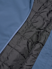 Skogstad - J Ry - softshell jacket - ensign blue - 6
