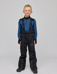 Skogstad - J Panther Tord - ski pants - black - 1