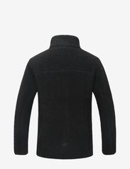 Skogstad - J Leirbekk - fleece jacket - black - 1