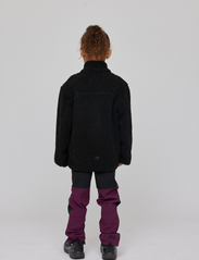 Skogstad - J Leirbekk - fleece jacket - black - 3