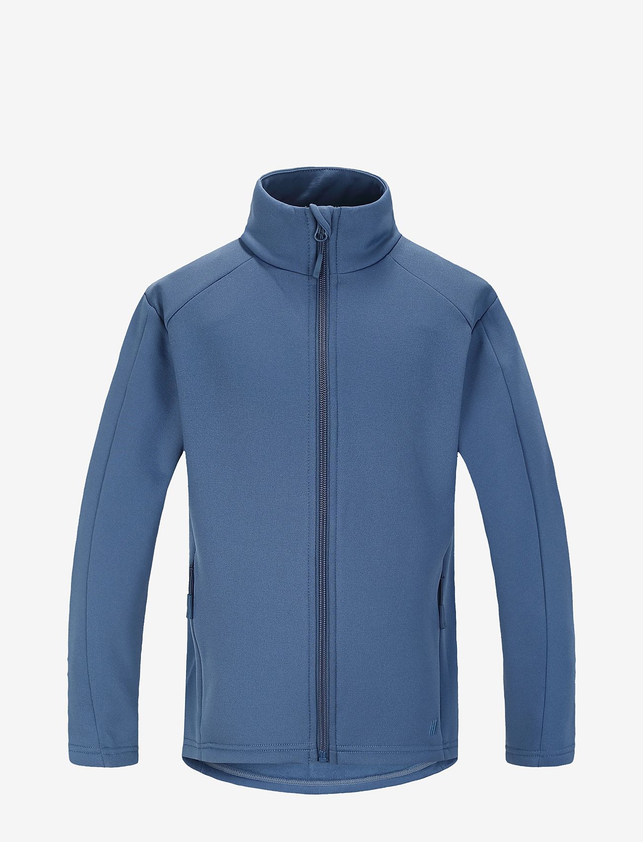 Skogstad - J Myrdal - fleece jacket - ensign blue - 0