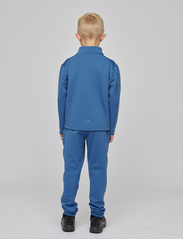 Skogstad - J Reimegrend - fleece trousers - ensign blue - 3