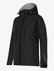 Skogstad - W Hornstinden - ski jackets - black - 2
